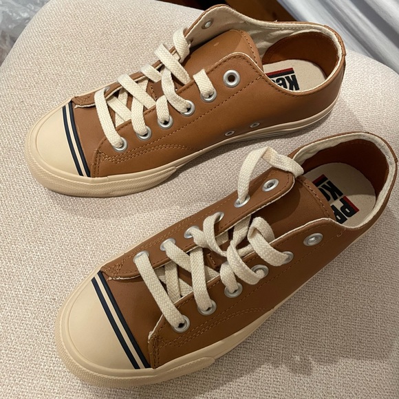 Tan pro ked - Picture 3 of 4